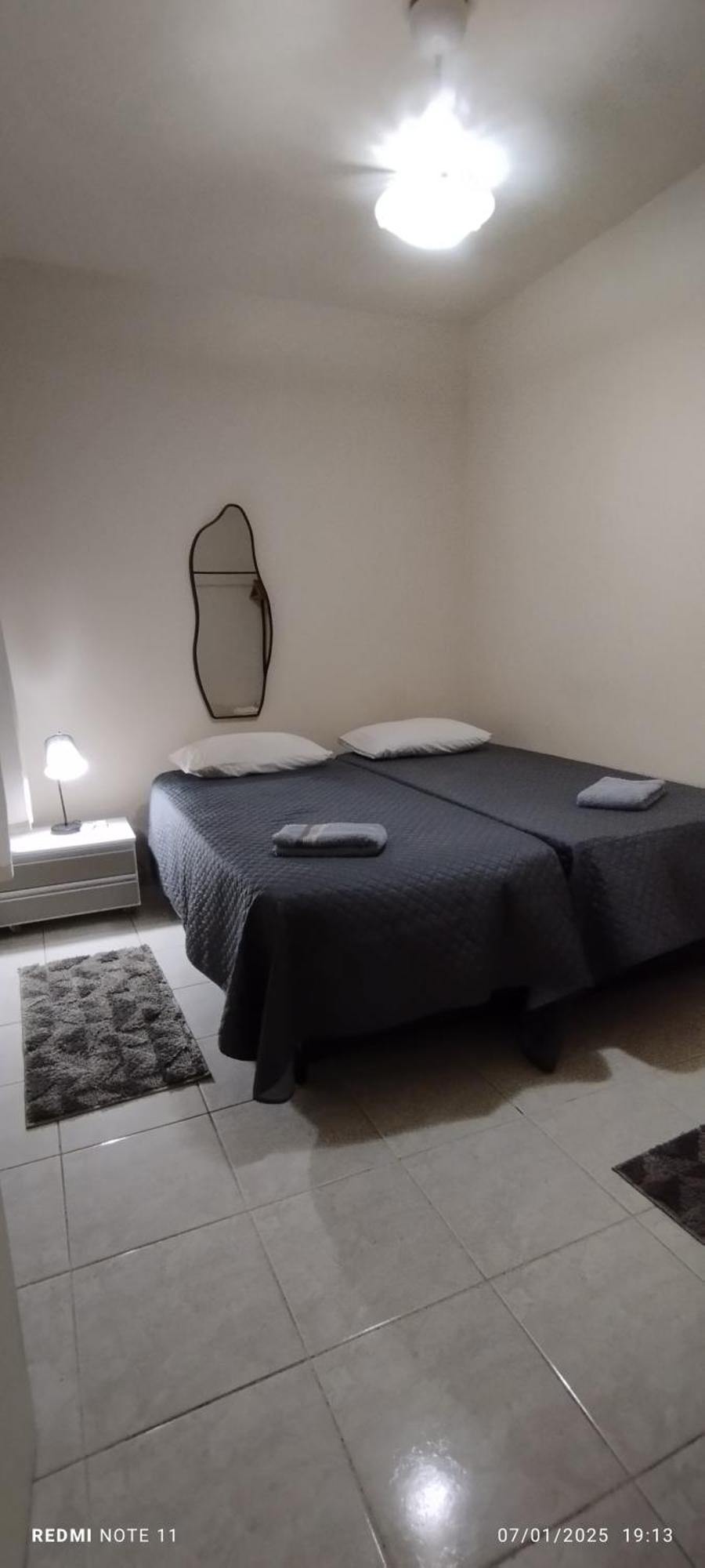 Amplo Apartamento *