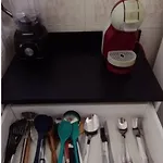 Amplo Apartamento