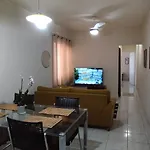 Amplo Apartamento