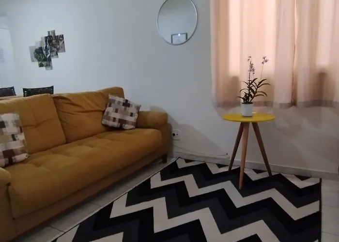 Amplo Apartamento