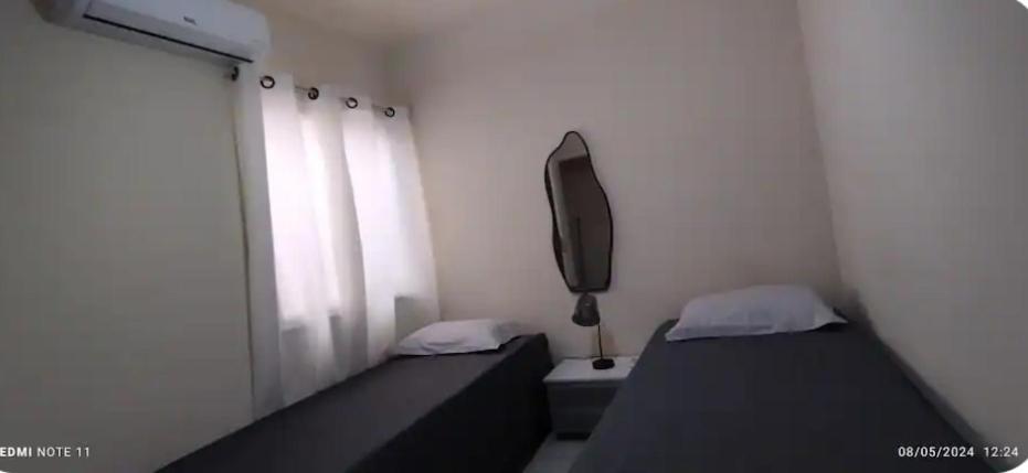 Amplo Apartamento *