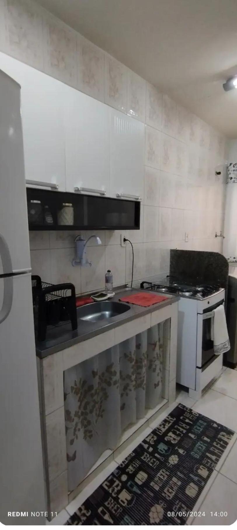 Amplo Apartamento Rio de Janeiro