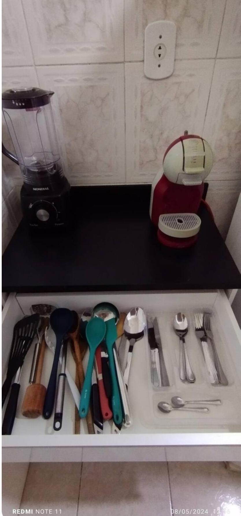 Amplo Apartamento Rio de Janeiro