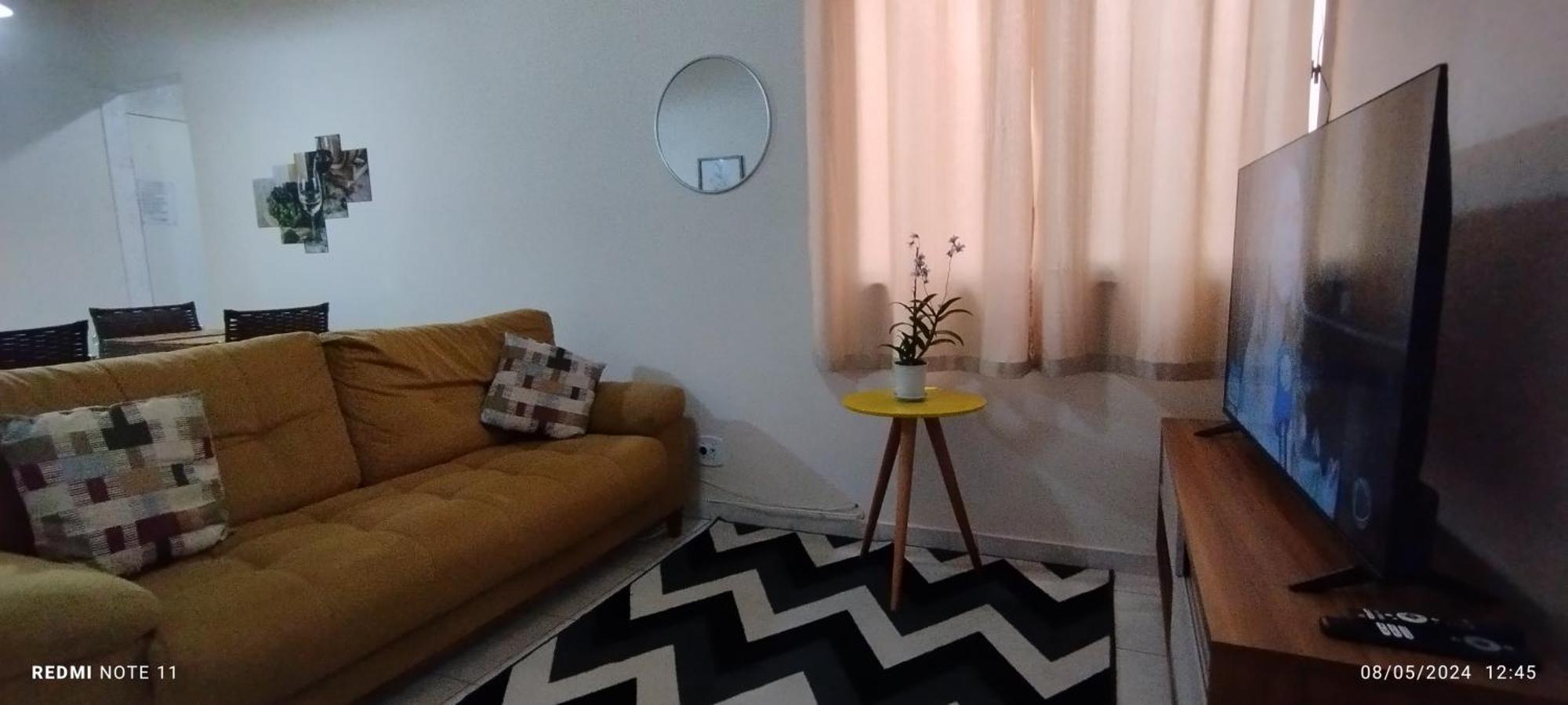 Amplo Apartamento Rio de Janeiro