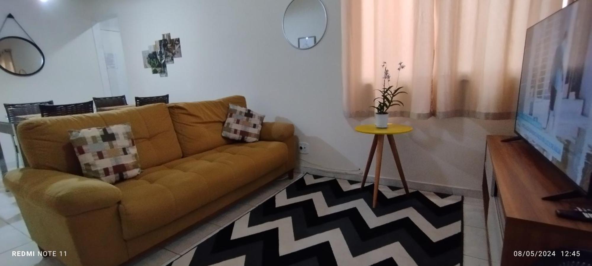 Apartamento Amplo Rio de Janeiro