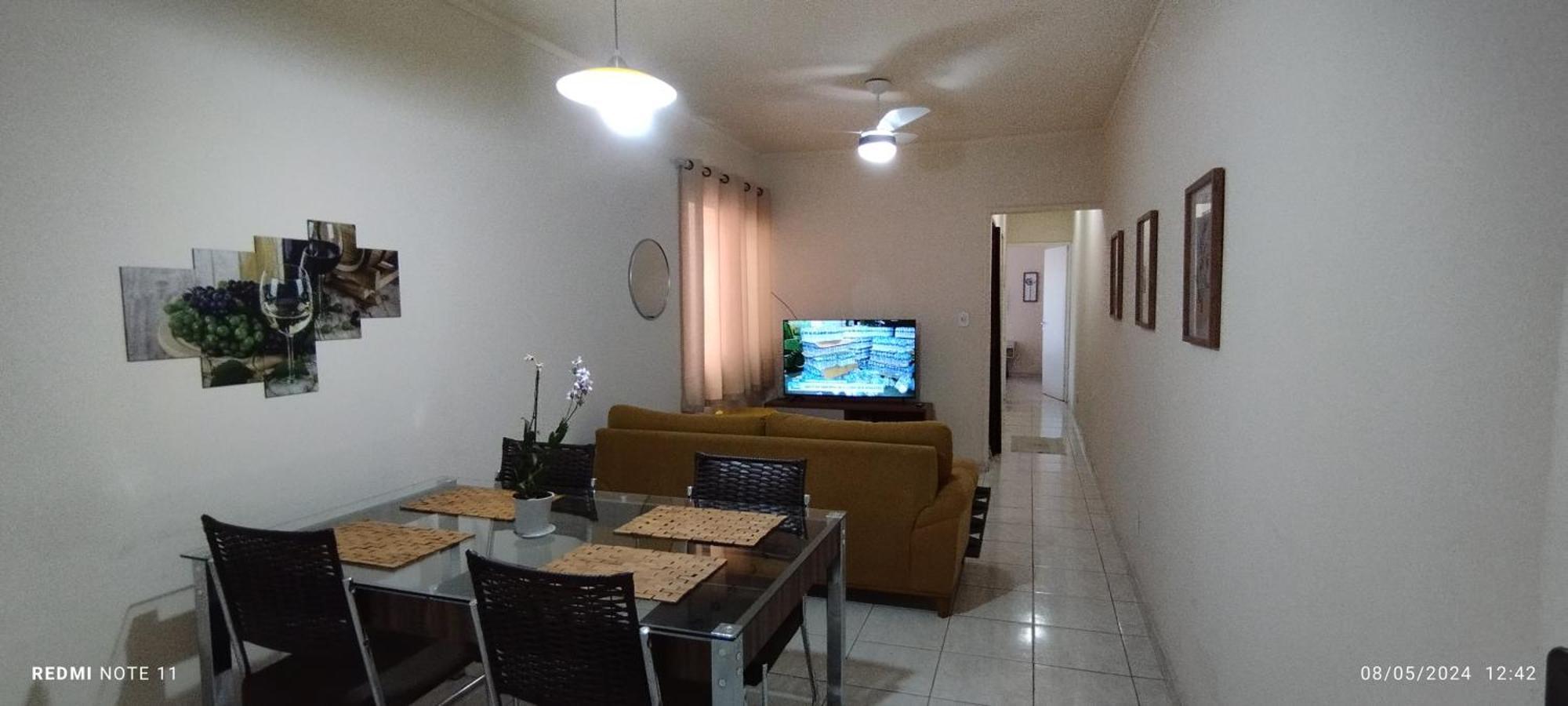 Apartamento Amplo *