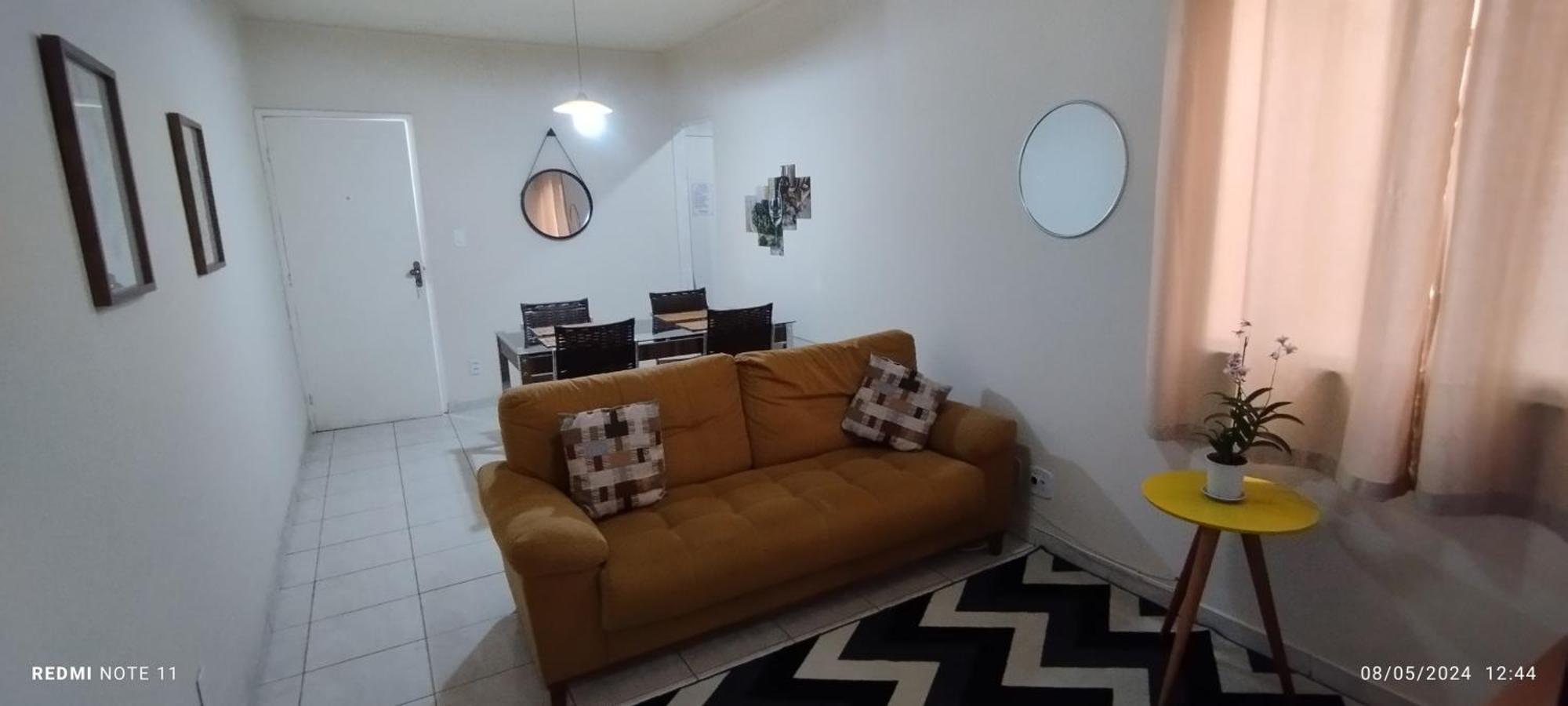 Amplo Apartamento *