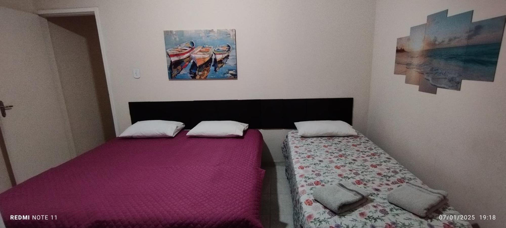 Amplo Apartamento Rio de Janeiro
