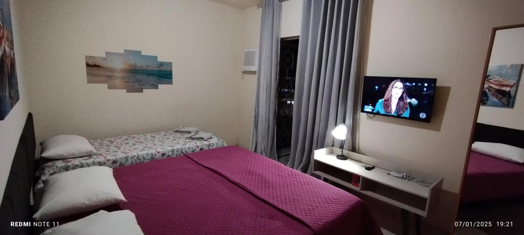 Amplo Apartamento